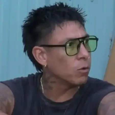 Brian Sarmiento busca rearmar su grupo en Gran Hermano: los integrantes