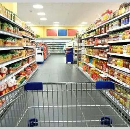 ¿Por qué el consumo no levanta en supermercados, mayoristas y shoppings?