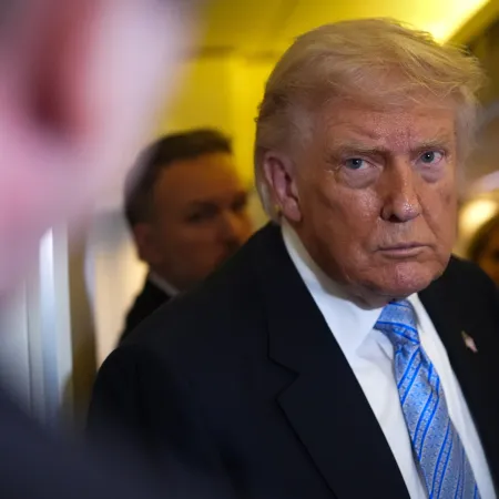Cuba, Venezuela y Vaca Muerta: el tablero regional de Donald Trump