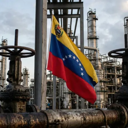 Exxon vuelve al radar venezolano y Vaca Muerta mira el reloj