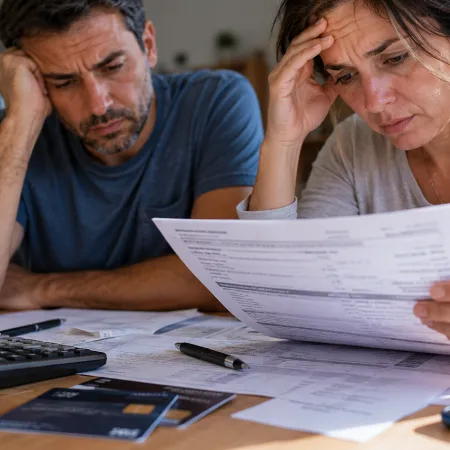 Familias al límite: ¿por qué la morosidad no encuentra techo?