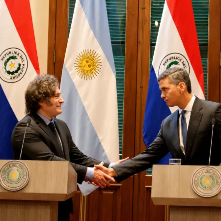 Por qué Paraguay sale a buscar empresas argentinas
