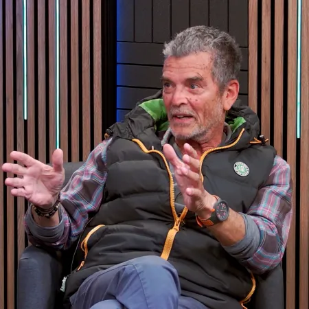 Pablo Ciaglia: "La pasión de Argentina por la Fórmula 1 no tiene vuelta atrás”