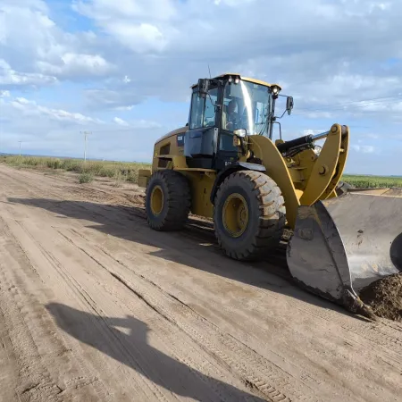 La Pampa: el campo puso reparos a Ziliotto por los consorcios camineros