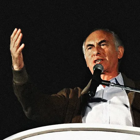 De la Rúa y el pacto en Olivos con el PJ: qué pasó el 24 de mayo de 2000