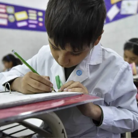 Voucher educativo ANSES: cómo saber si sos beneficiario y cuándo se cobra
