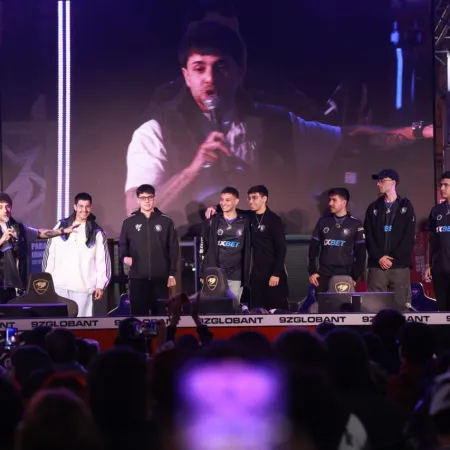 BA In Game, Duki y 9Z Globant: Buenos Aires acelera su apuesta por los esports