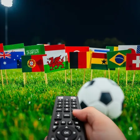 Mundial 2026: qué verá gratis la Argentina en Telefe, TV Pública y TyC Sports