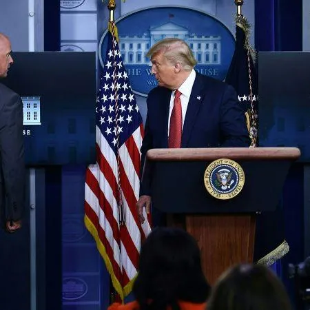 Disparos cerca de la Casa Blanca: caos y tensión en Washington