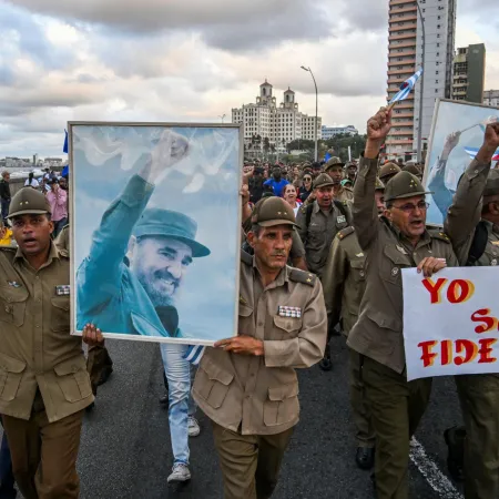 Por qué Cuba no es Venezuela 2.0 para Trump y qué mira Milei