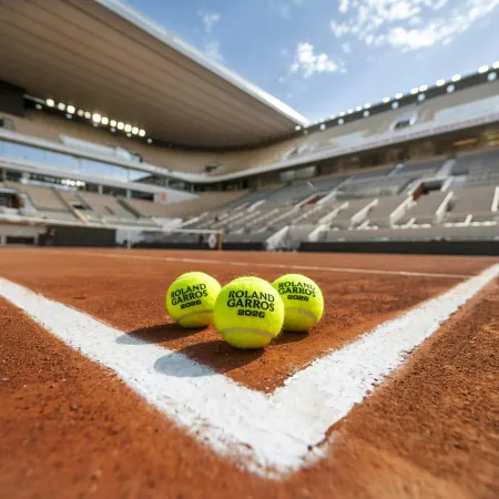 Triunfos de Tirante, Trungelliti y Sierra en el inicio de Roland Garros