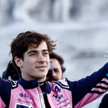 Antonelli ganó en Canadá y Colapinto logró un histórico sexto puesto para Alpine