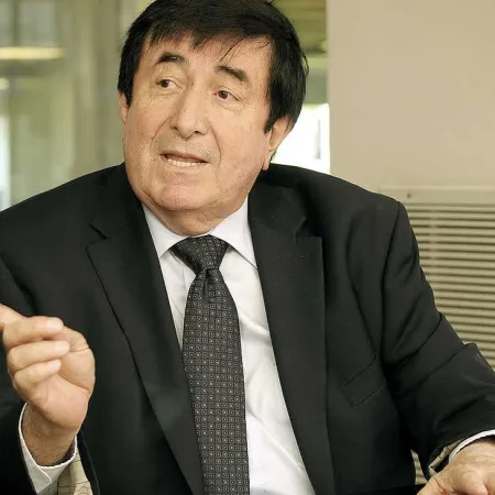 El Gobierno tomó nota: Durán Barba puso en duda la reelección de Milei y apuntó a Adorni
