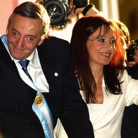 Por qué es un 25 de Mayo histórico e inédito para el kirchnerismo