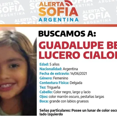 Alerta Sofía "ampliada": acelera el proyecto que mira a Bolivia y Paraguay