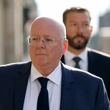 USD 540.000 y soberanía: el golpe al partido que quiere separar Escocia