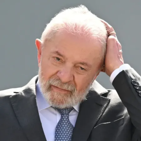 Brasil 2026: la salud de Luiz Inácio Lula da Silva cruza a la Argentina