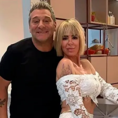 ¿El Turco García y Mariela Prieto de Gran Hermano tienen una pareja abierta?