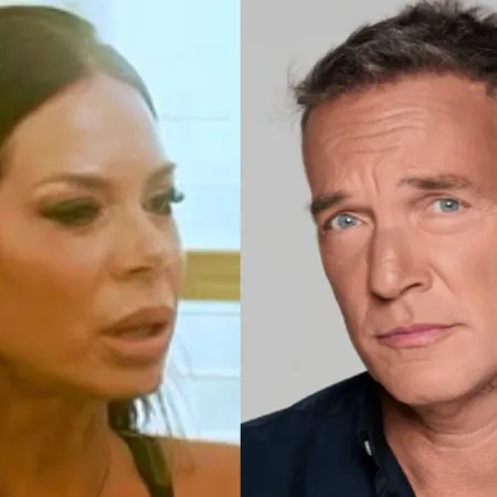 La reacción de Romina Orthusteguy a la salida de Eduardo Carrera de Gran Hermano