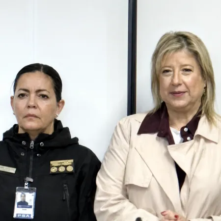 Nuevo cargo en la PSA: el movimiento que impacta en aeropuertos de todo el país