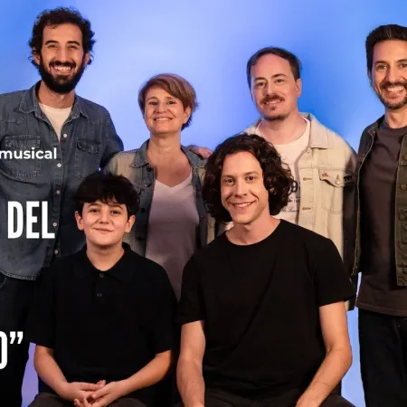 Llega el musical de Los ojos del perro siberiano: todos los detalles