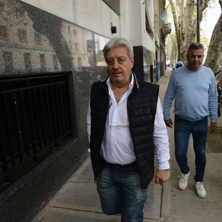 UOM intervenida: la fuerte denuncia de la oposición contra Abel Furlán