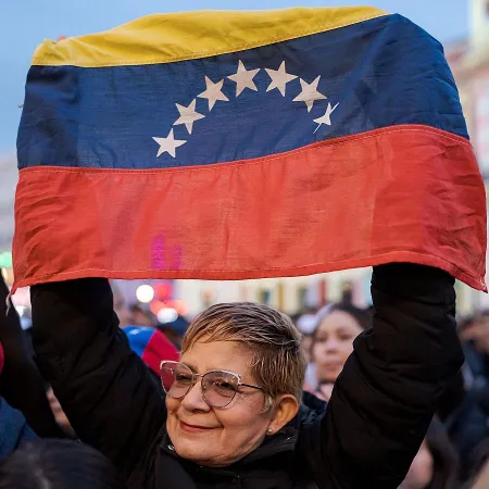 Cuba y Venezuela: presos políticos bajo presión de Donald Trump