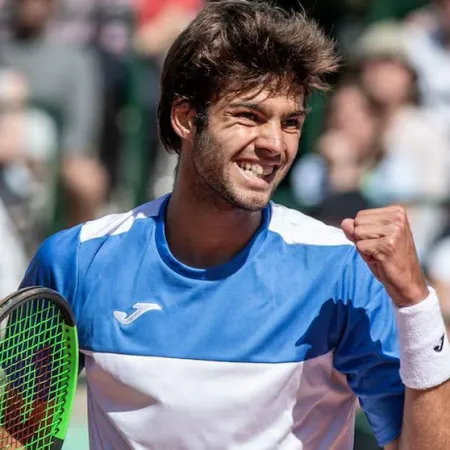 Histórico: 10 argentinos avanzaron a la segunda ronda de Roland Garros