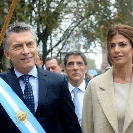 De Juliana Awada a Fabiola: el plan para "ordenar" el rol de las Primeras Damas