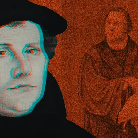 Llega el musical de Martín Lutero: cómo será y dónde se estrenará