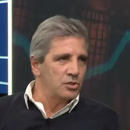 Caputo respondió al ranking que dejó a Argentina última en inversión extranjera