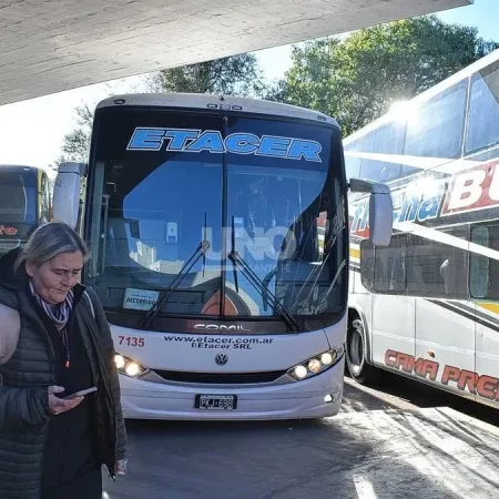 Discapacidad y transporte: escala la polémica por los subsidios