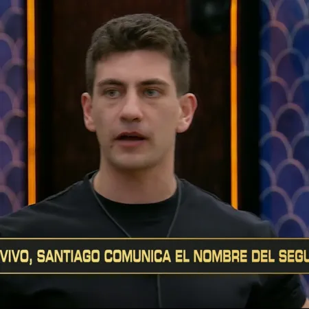El detalle desconocido de Mati Hanssen de Gran Hermano