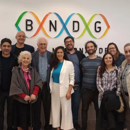 Abuelas y Banco Genético vs. Gobierno: $590 millones evitaron una crisis histórica