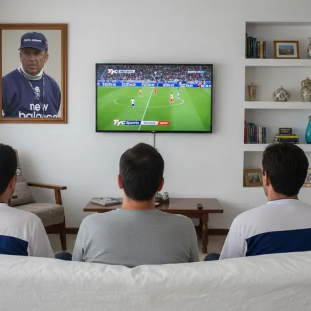 Clarín vendió TyC Sports al Grupo Werthein: qué cambia en los medios deportivos