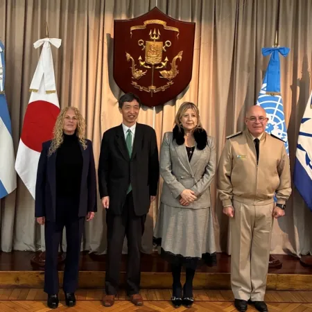 Japón mira al Mercosur: el litio argentino entra en la pulseada con China