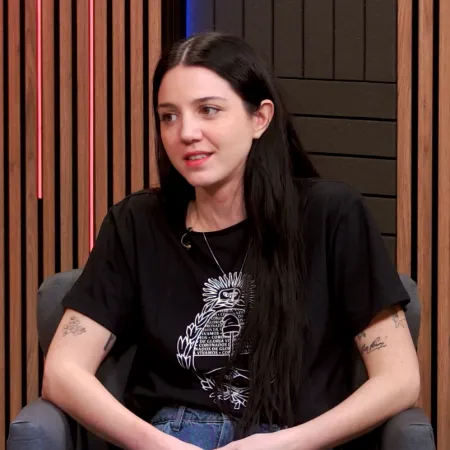 Julia Eva Saggini: por qué cree que el peronismo necesita caras nuevas