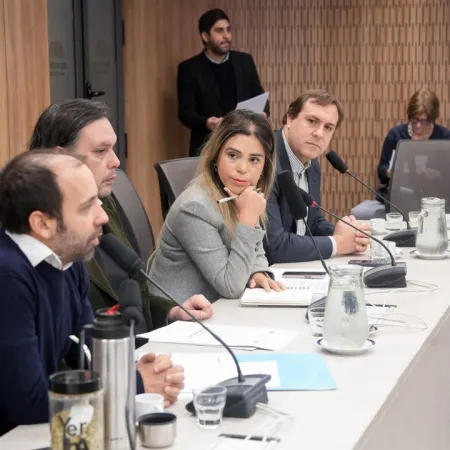 La UOCRA denunció la pérdida de 91 mil empleos desde la llegada de Milei