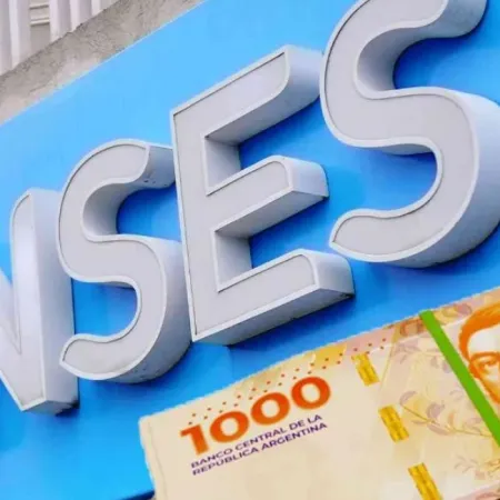 ANSES paga hoy: quiénes cobran jubilación, desempleo y Tarjeta Alimentar