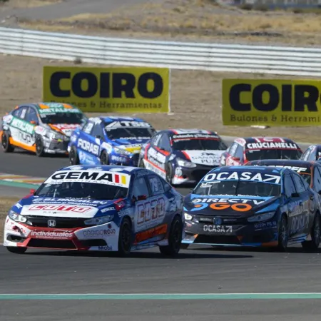 El Turismo Nacional vuelve a La Plata: fechas, entradas y categorías
