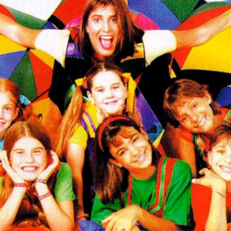 Llega Chiquititas, el musical: todos los detalles