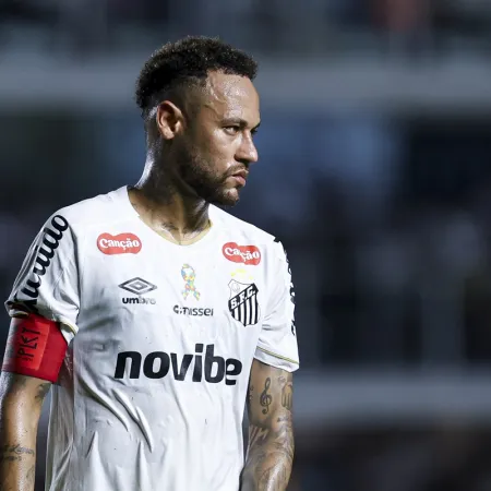 Desgarro de Neymar: Brasil queda en alerta y el debut mundialista se complica