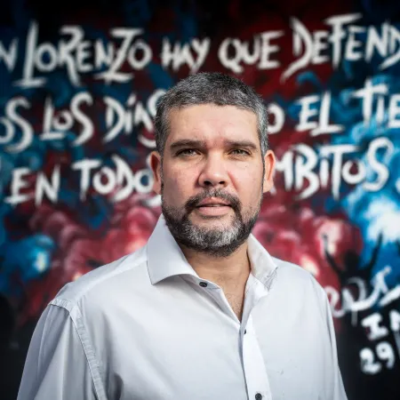 Manuel Agote logró un fallo clave de la Justicia a favor de San Lorenzo
