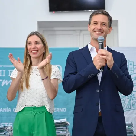 Lotes en Domselaar: por qué crecen las consultas sobre escritura y regularización dominial