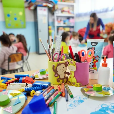 Jardín y aprendizaje: lo que las maestras dicen que hoy realmente necesitan los chicos