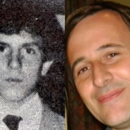 Excavaron otra vez en la casa de Cristian Graf: cuál fue el resultado del operativo