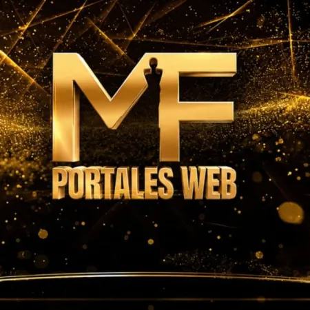 Uno x uno: conductores y nominados al Martín Fierro de Portales Web