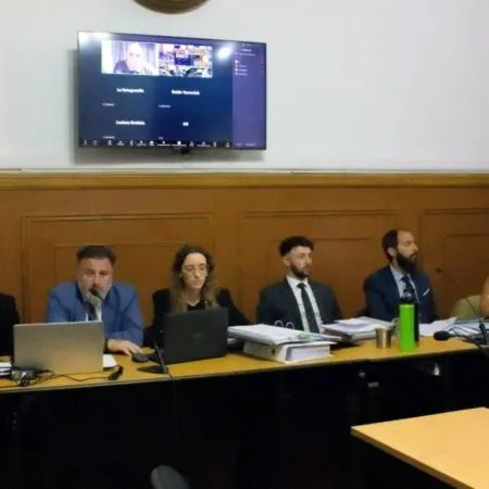 Inédito juicio por agroquímicos: piden hasta 4 años de cárcel a productores