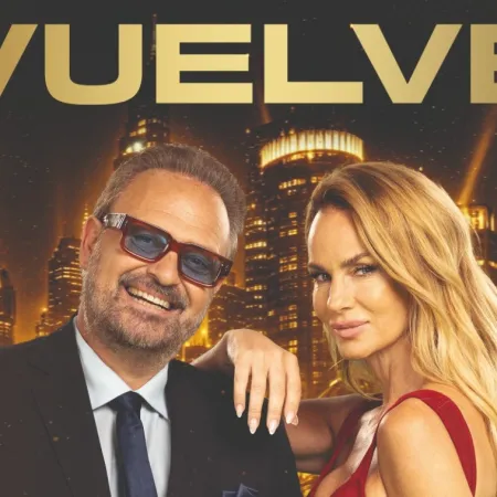 América TV renueva sus noches con la vuelta de Pasó en América