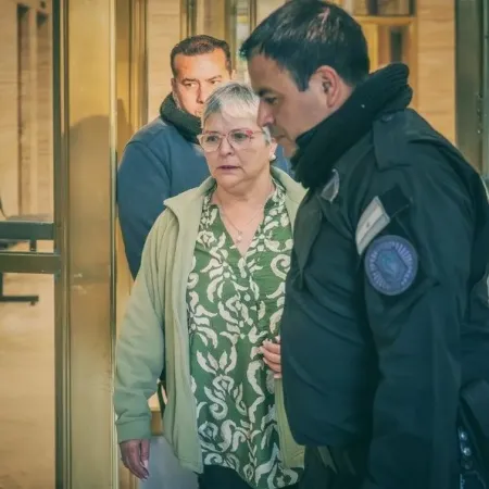 La frase de Hilda Horovitz que sacudió el juicio y dejó más dudas en la causa Cuadernos